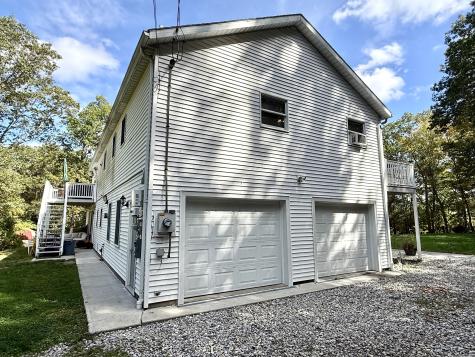 33-D Laurel Point Drive Montville CT 06370