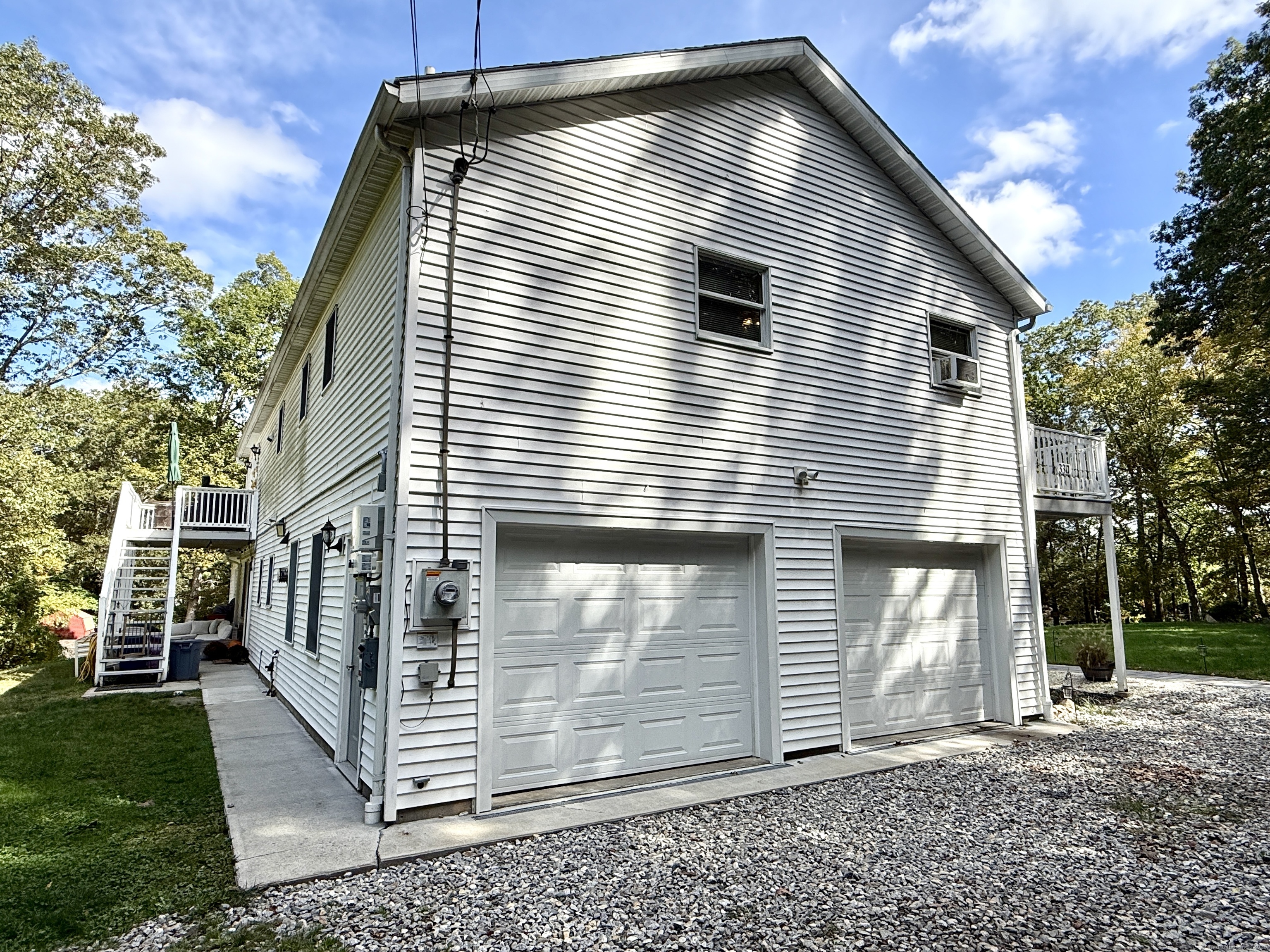 33-D Laurel Point Drive Montville CT 06370