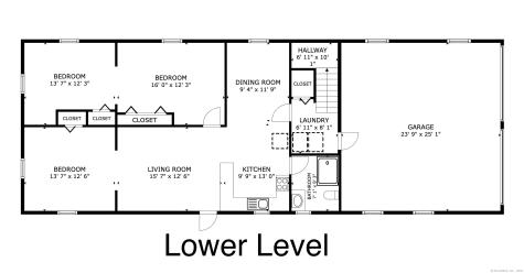 33-D Laurel Point Drive Montville CT 06370