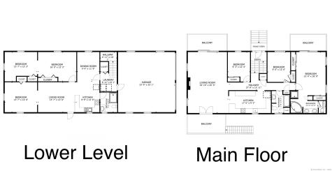 33-D Laurel Point Drive Montville CT 06370