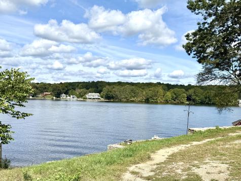33-D Laurel Point Drive Montville CT 06370