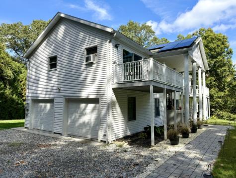 33-D Laurel Point Drive Montville CT 06370