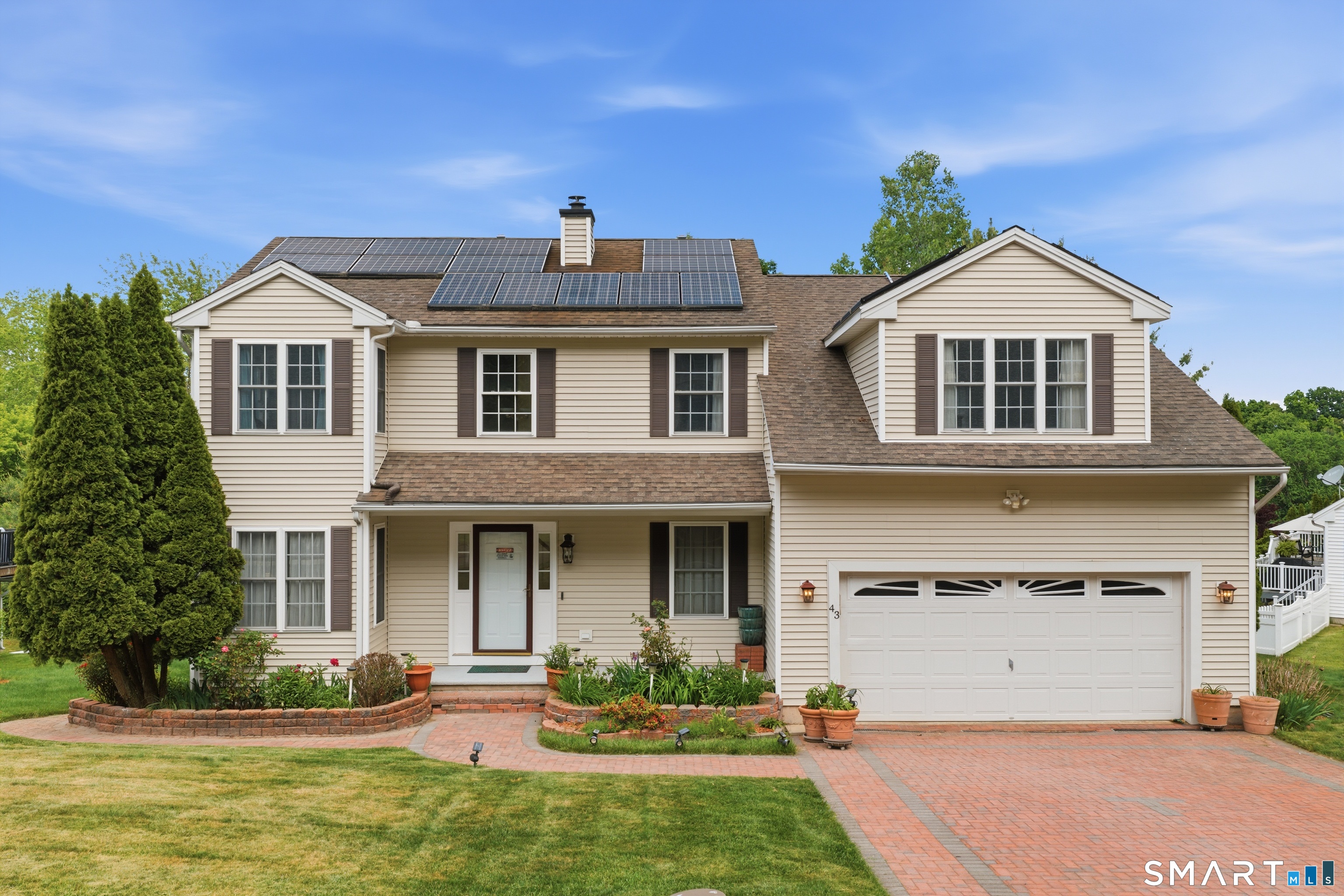 43 Kyle Court Meriden CT 06450