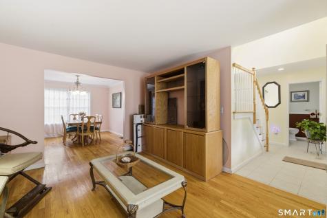 43 Kyle Court Meriden CT 06450