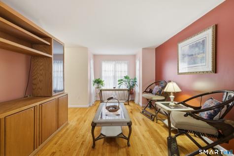 43 Kyle Court Meriden CT 06450