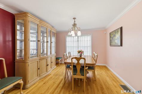 43 Kyle Court Meriden CT 06450