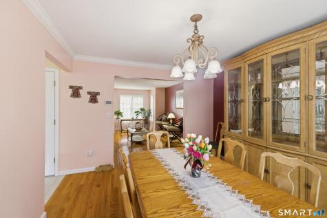 43 Kyle Court Meriden CT 06450