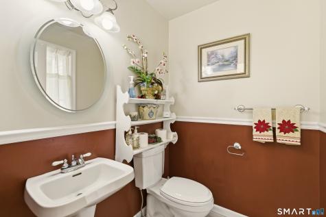 43 Kyle Court Meriden CT 06450