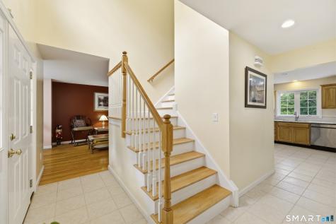 43 Kyle Court Meriden CT 06450