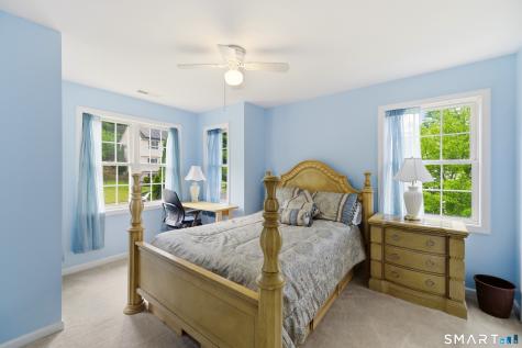 43 Kyle Court Meriden CT 06450