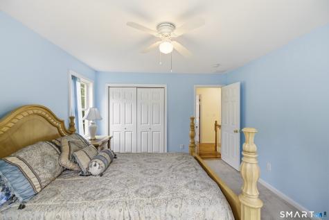43 Kyle Court Meriden CT 06450