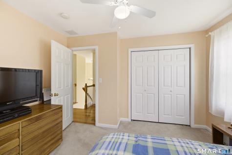43 Kyle Court Meriden CT 06450