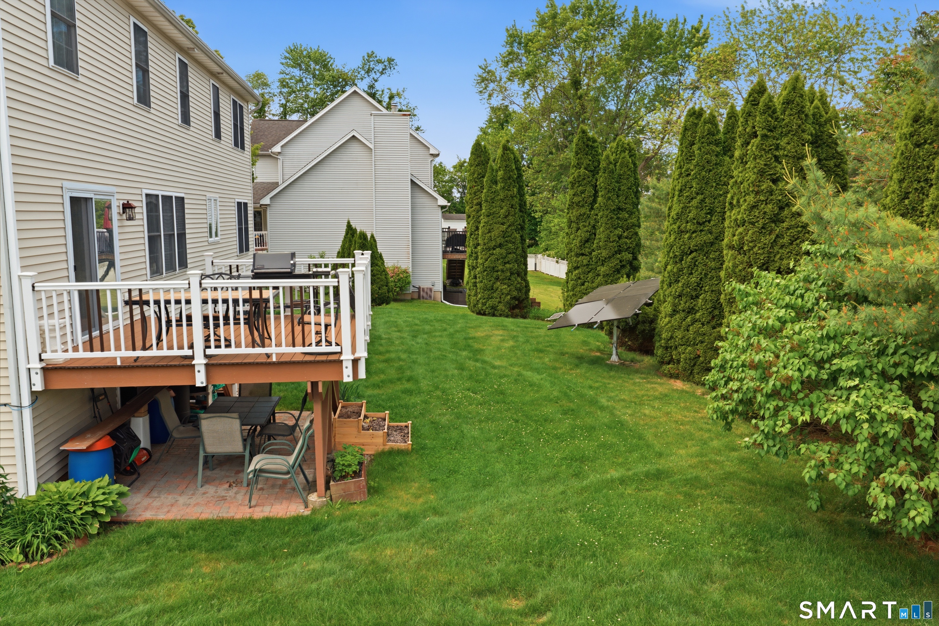 43 Kyle Court Meriden CT 06450