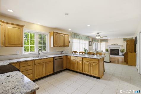 43 Kyle Court Meriden CT 06450
