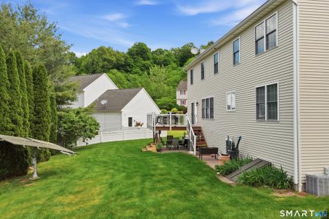 43 Kyle Court Meriden CT 06450