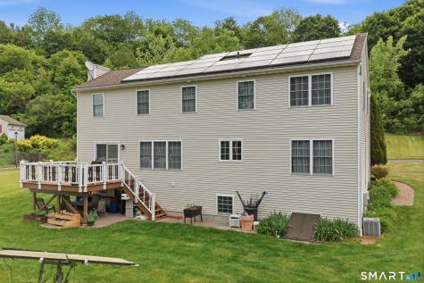 43 Kyle Court Meriden CT 06450