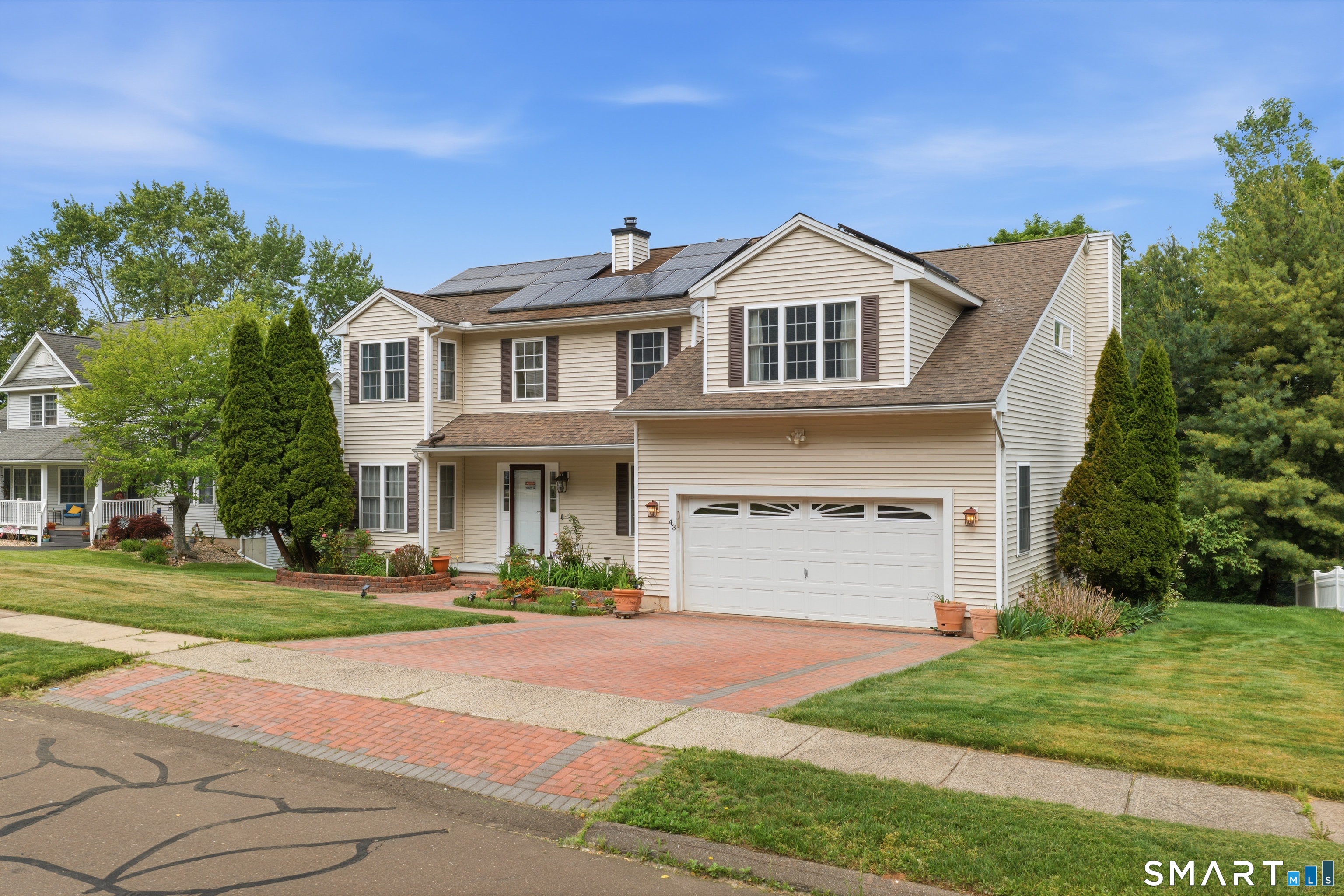 43 Kyle Court Meriden CT 06450