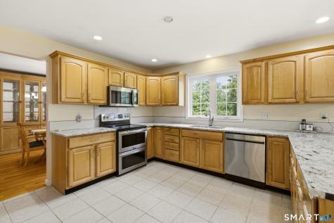 43 Kyle Court Meriden CT 06450