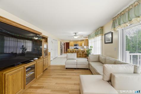 43 Kyle Court Meriden CT 06450