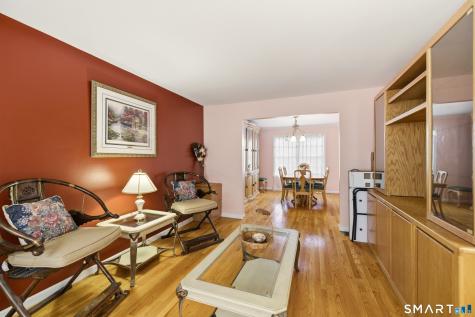 43 Kyle Court Meriden CT 06450