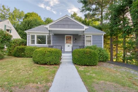 126 South Street Extension Bristol CT 06010