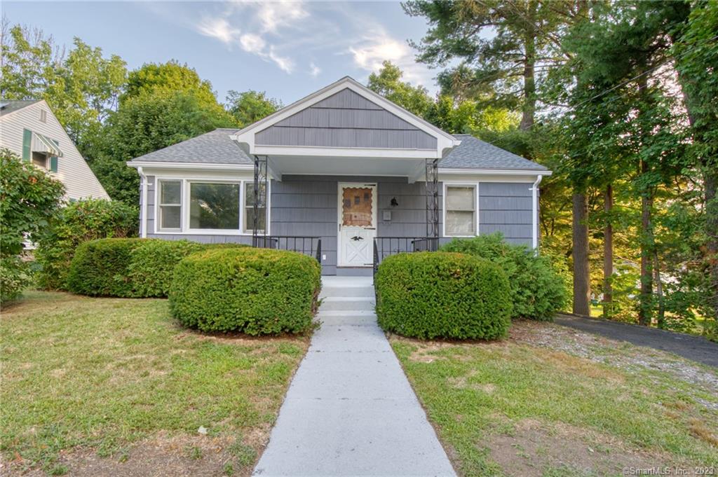 126 South Street Extension Bristol CT 06010