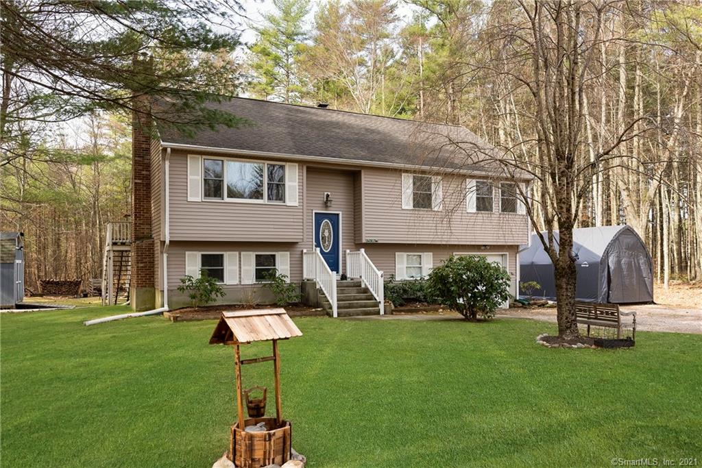 4 Pine Valley Drive Voluntown CT 06384