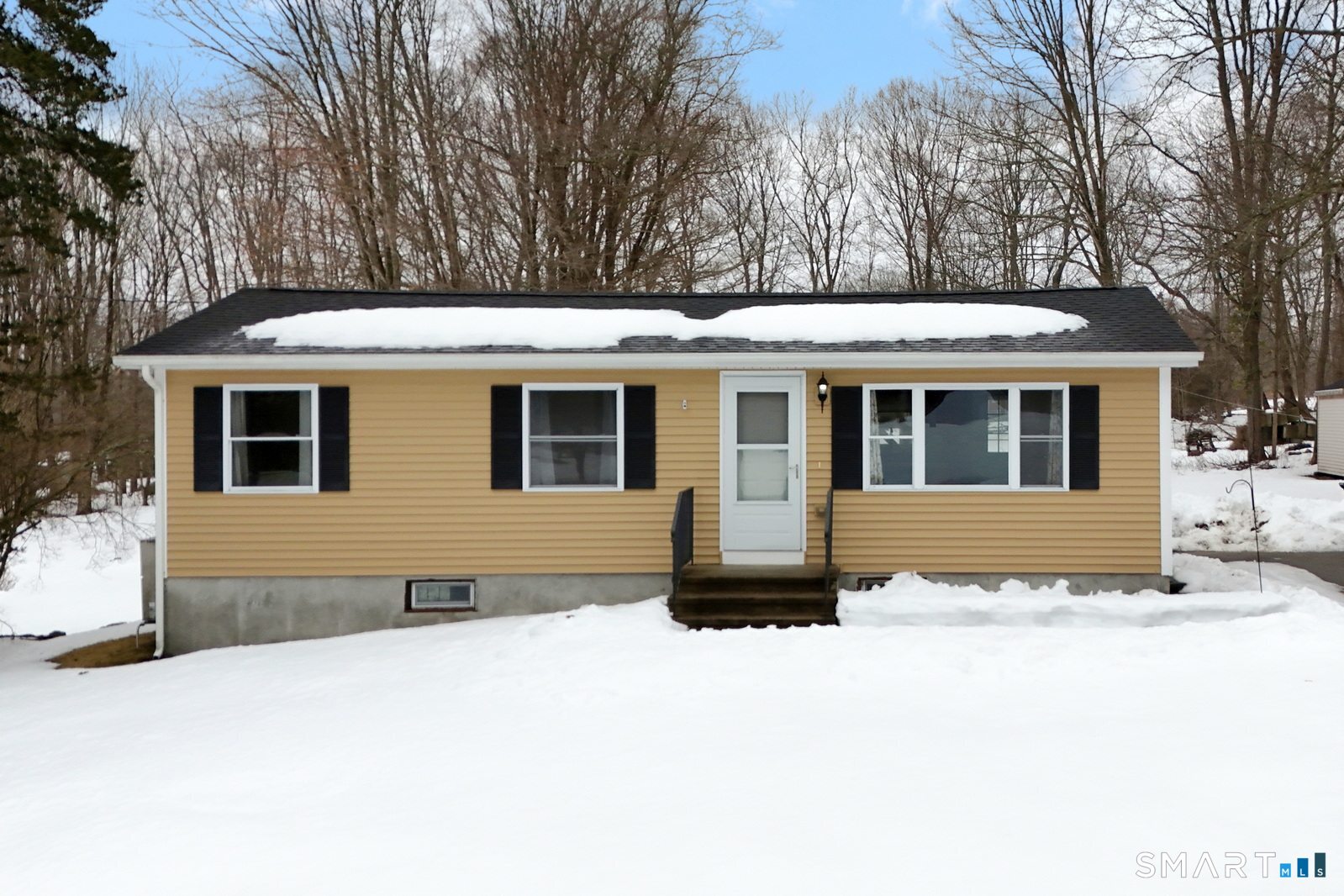 55 Scenic Road Lebanon CT 06249