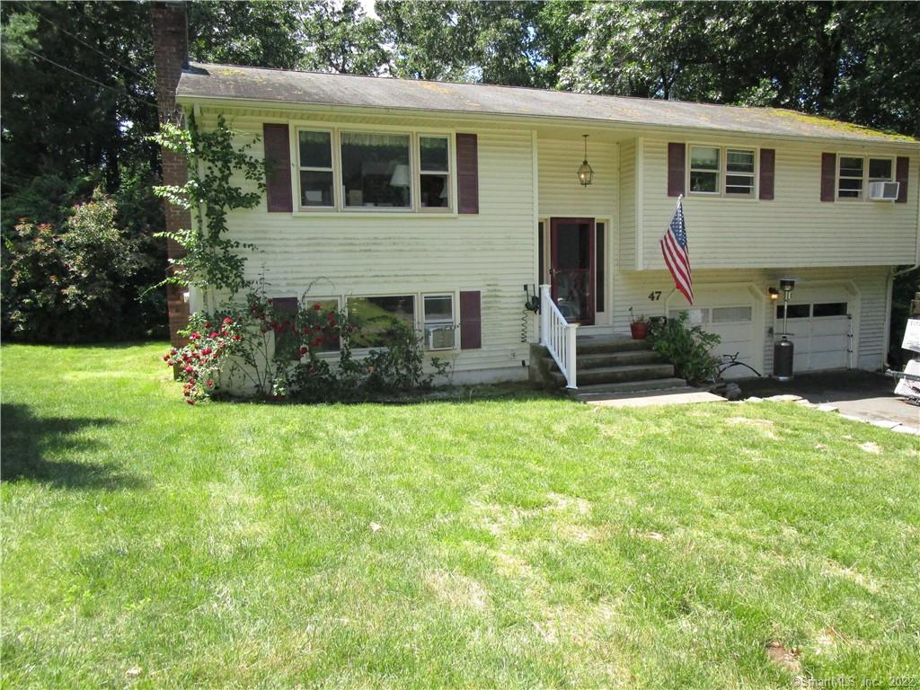 47 Greenfield Drive South Windsor CT 06074