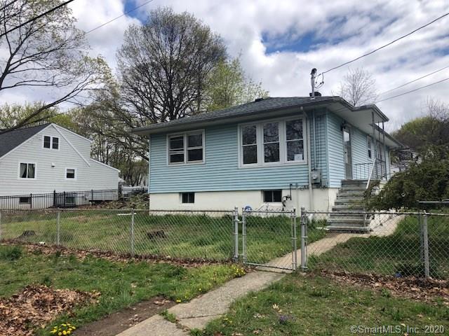 430 Polk Street Bridgeport CT 06606