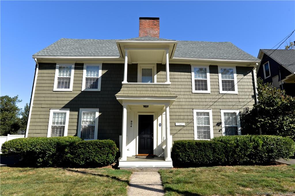 904 East Broadway Stratford CT 06615
