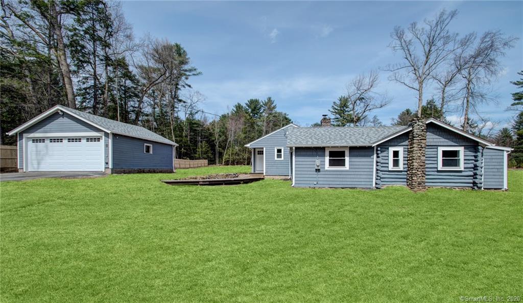 8 Willard Street Simsbury CT 06070