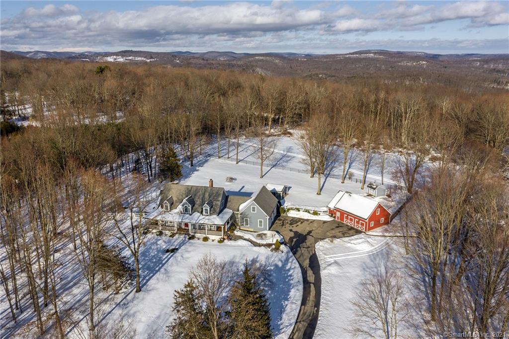 188 Stilson Hill Road New Milford CT 06776