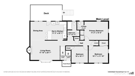 23 Surrey Drive Shelton CT 06484