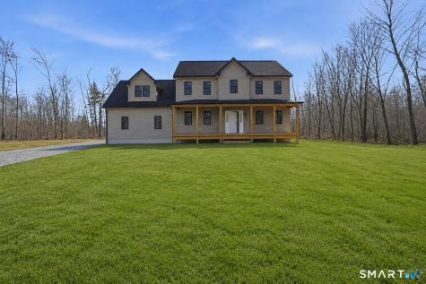 771 Brook Road Hampton CT 06247