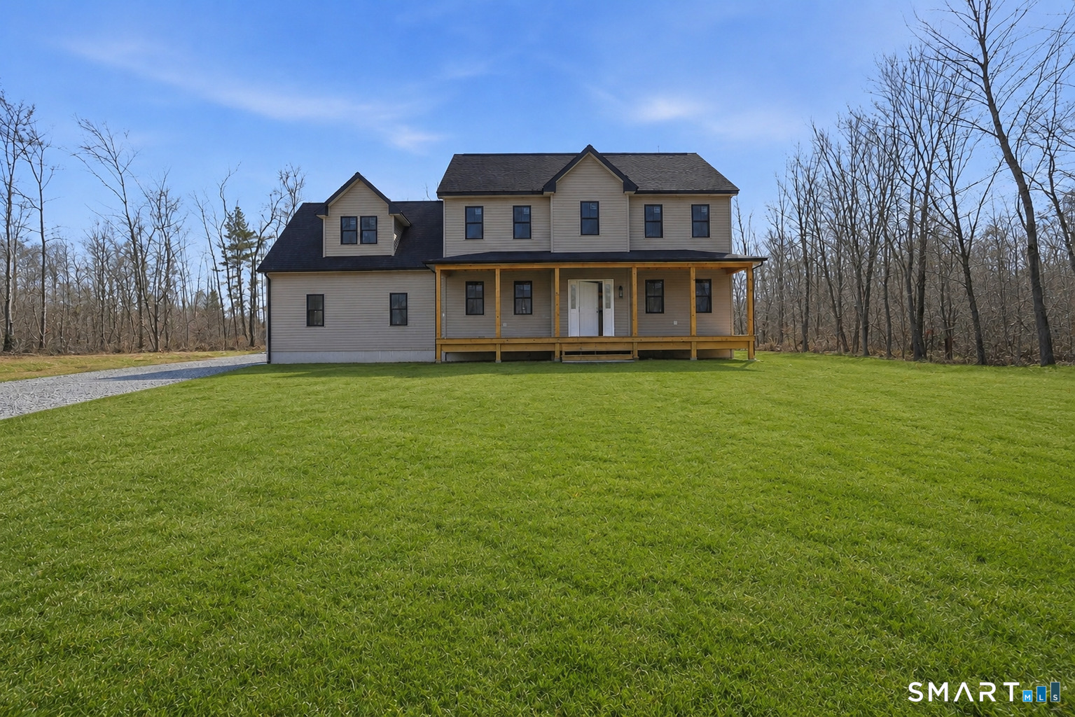 771 Brook Road Hampton CT 06247