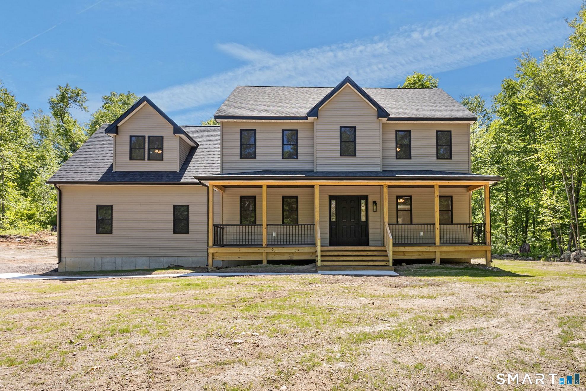 771 Brook Road Hampton CT 06247