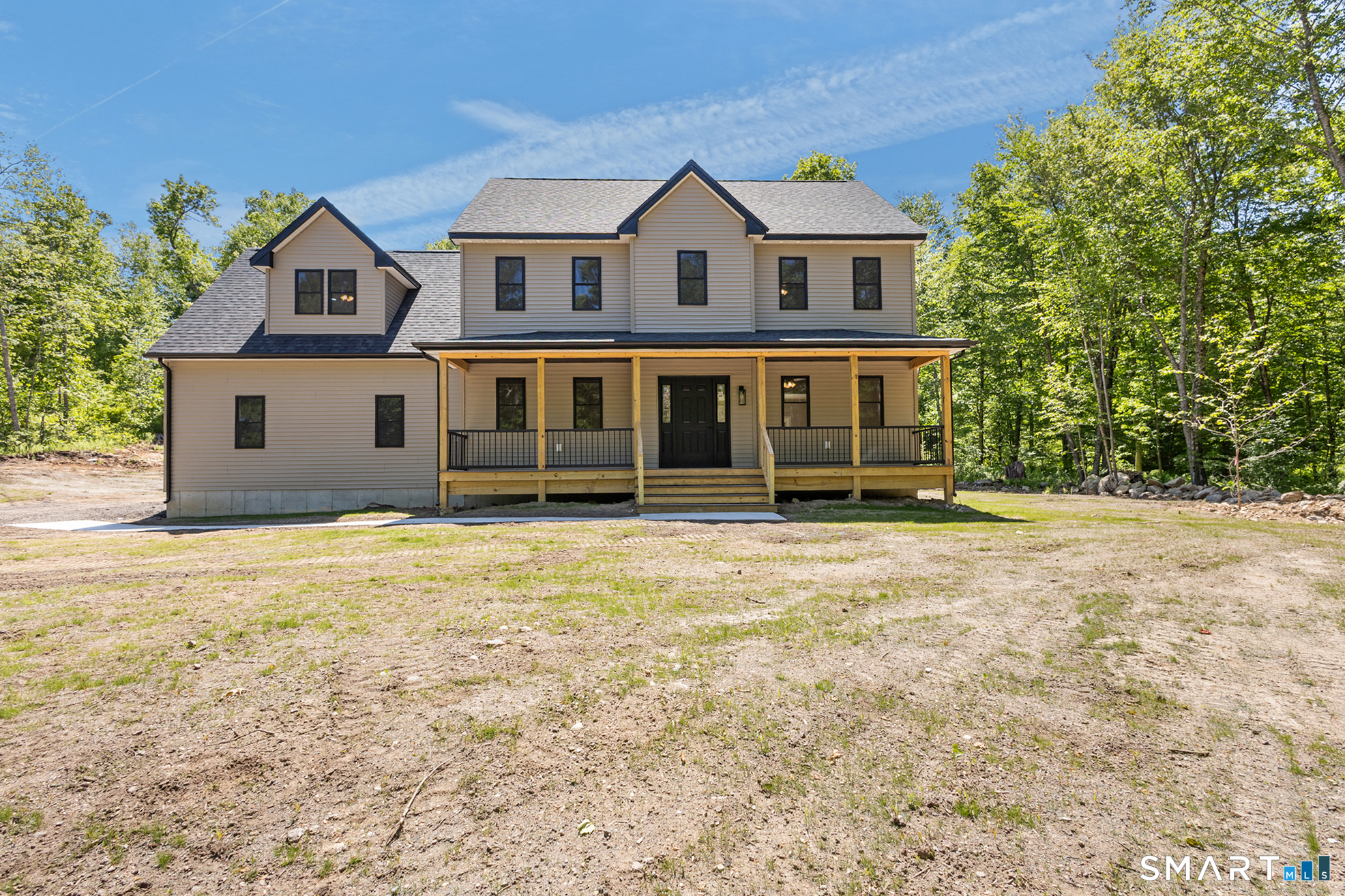 771 Brook Road Hampton CT 06247