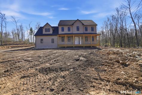 771 Brook Road Hampton CT 06247