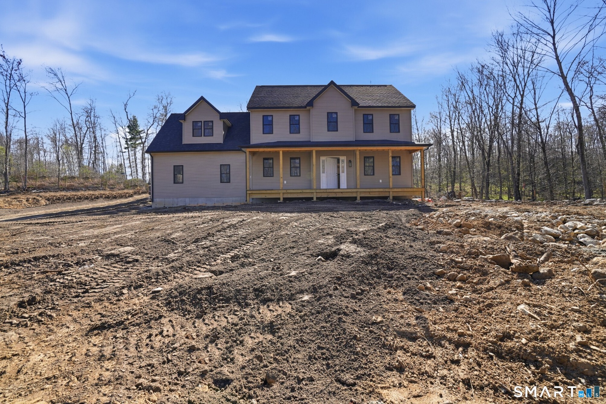 771 Brook Road Hampton CT 06247
