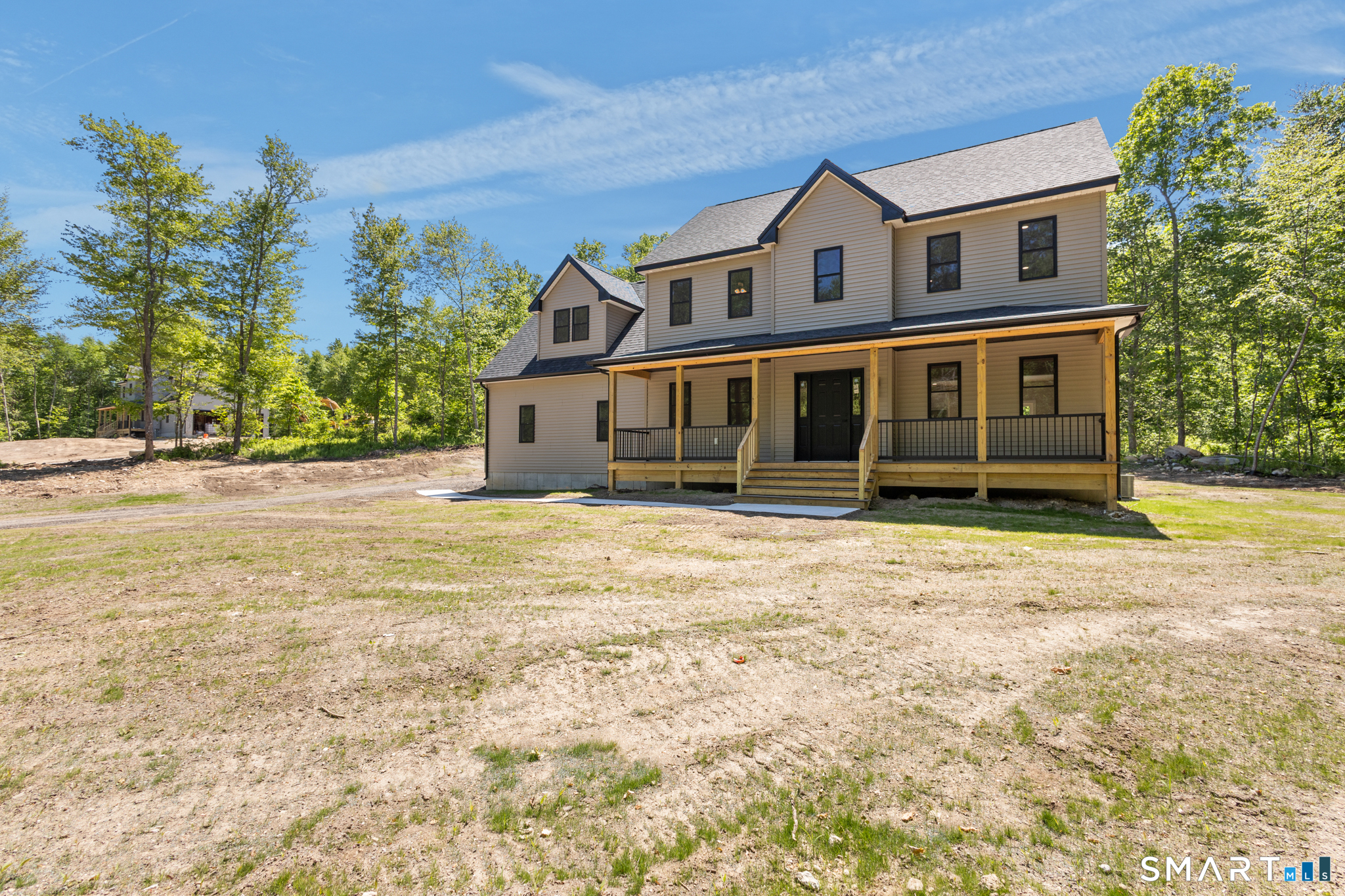 771 Brook Road Hampton CT 06247