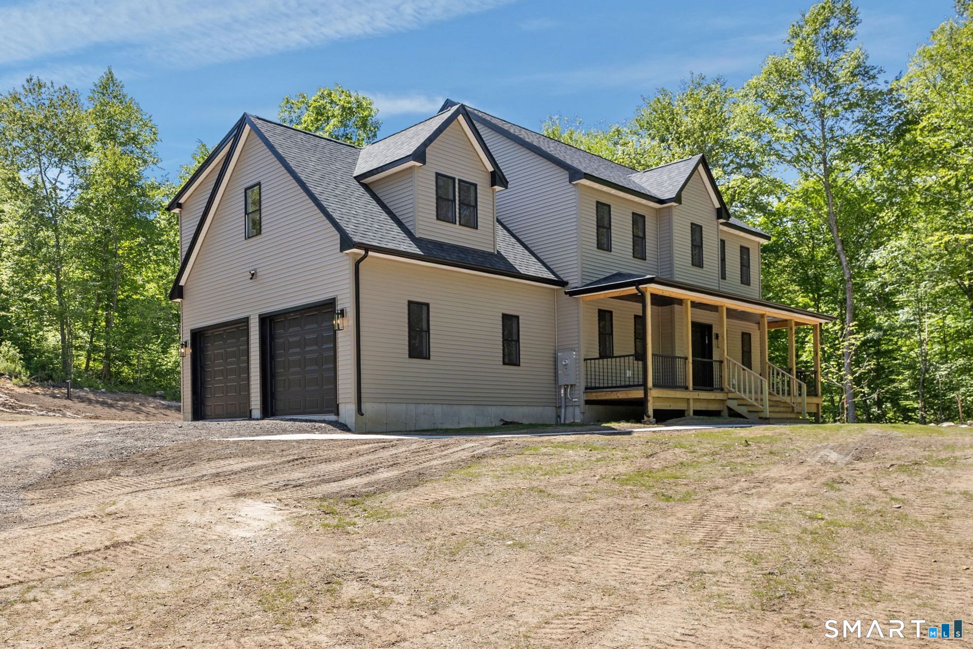 771 Brook Road Hampton CT 06247