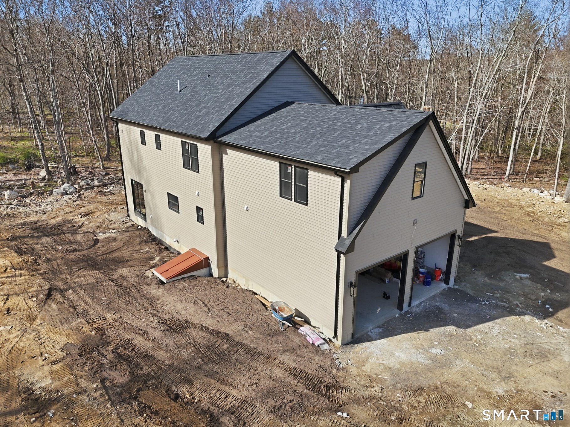 771 Brook Road Hampton CT 06247