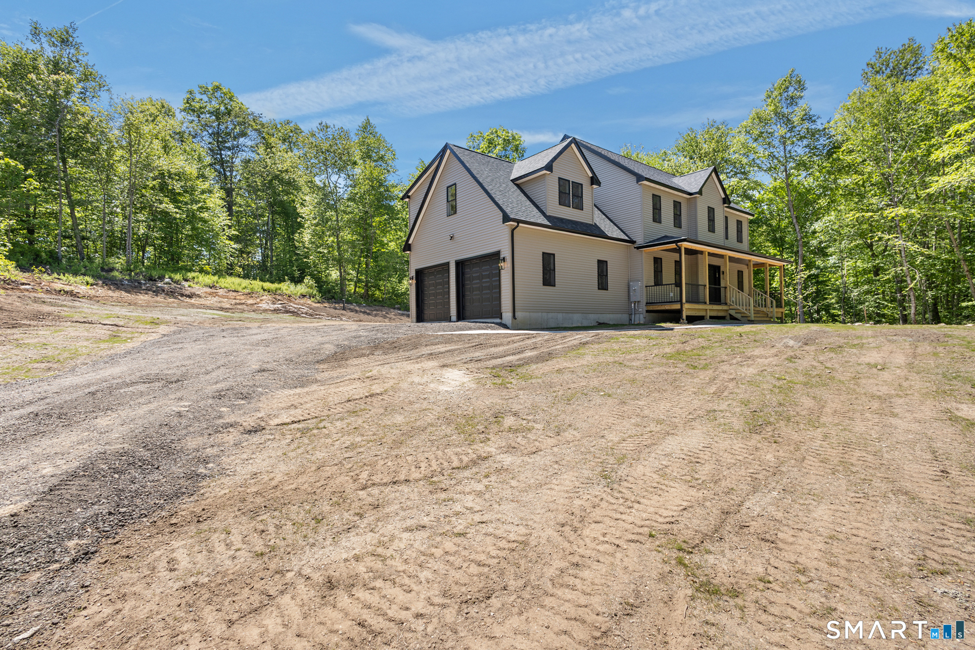 771 Brook Road Hampton CT 06247