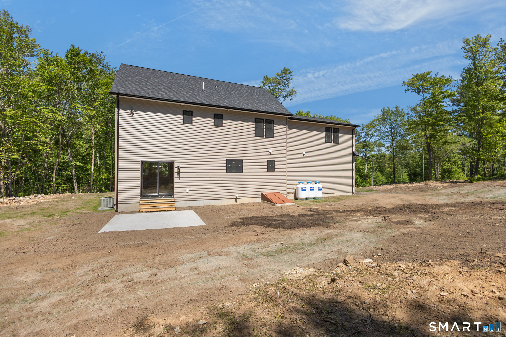 771 Brook Road Hampton CT 06247