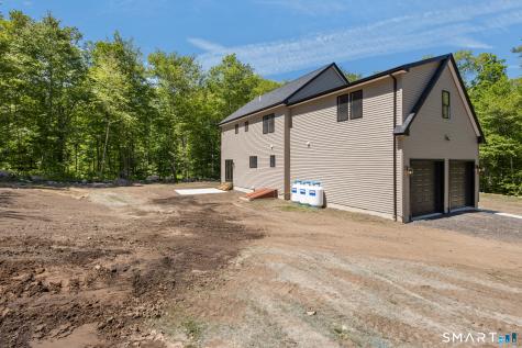 771 Brook Road Hampton CT 06247