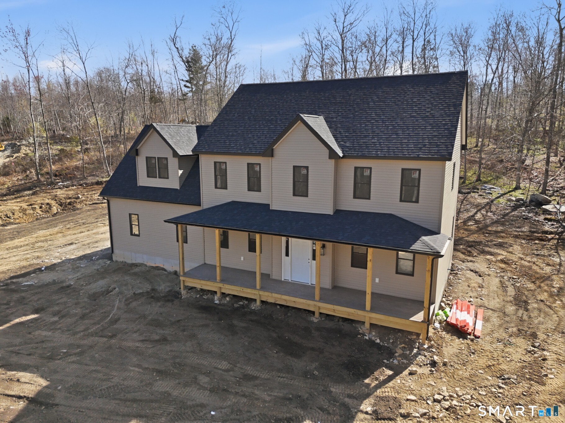 771 Brook Road Hampton CT 06247