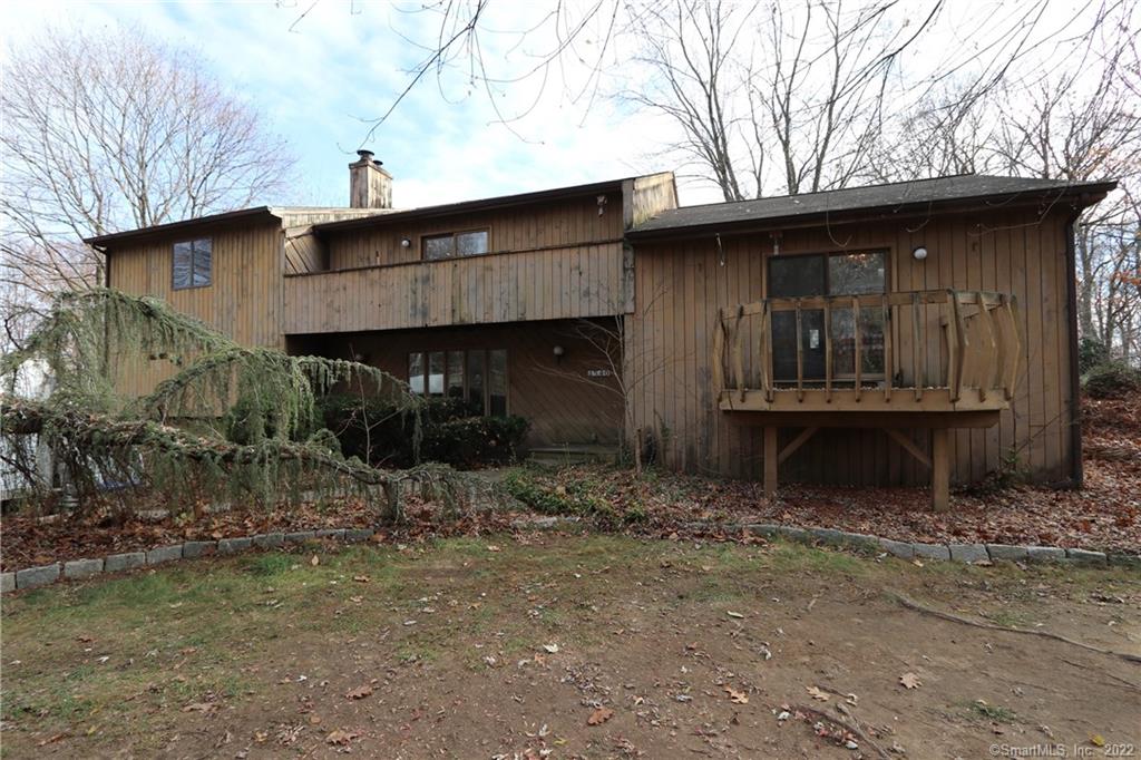 540 Huntington Street Shelton CT 06484