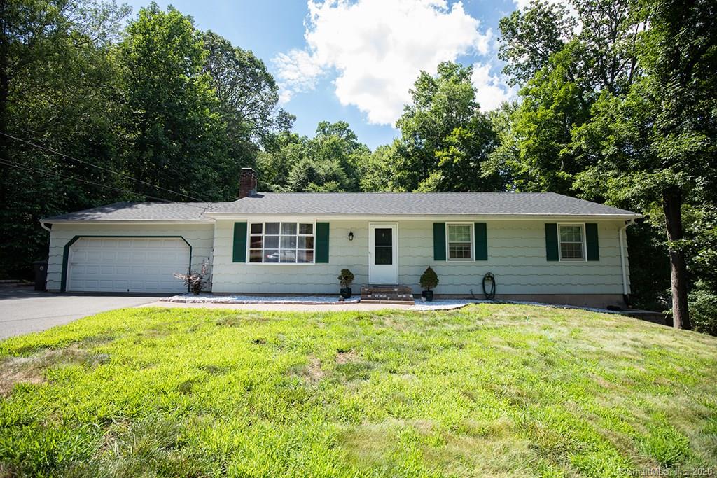1263 Highview Terrace Cheshire CT 06410