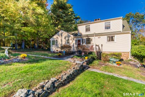 267 Kings Highway North Haven CT 06473